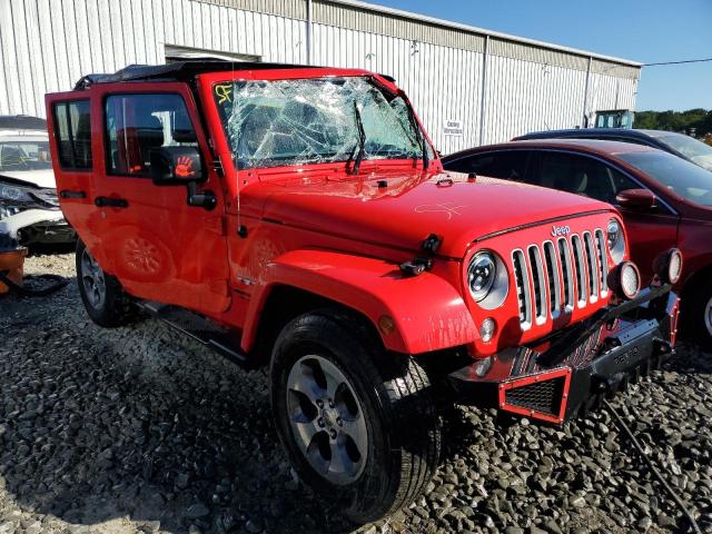 JEEP WRANGLER U 2016 1c4bjweg1gl199485