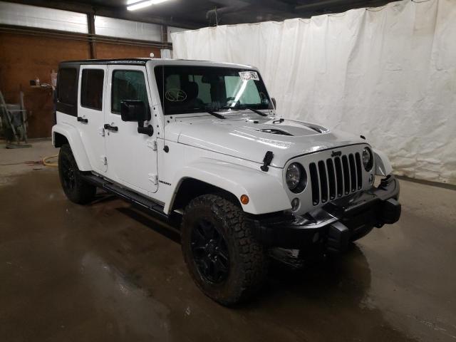 JEEP WRANGLER U 2016 1c4bjweg1gl199910