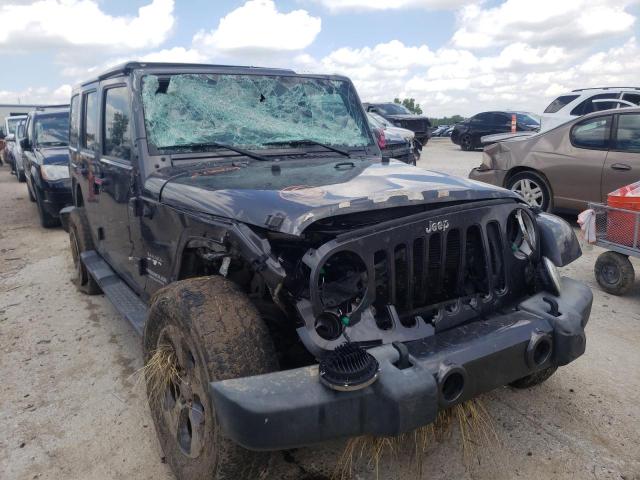 JEEP WRANGLER U 2016 1c4bjweg1gl200201