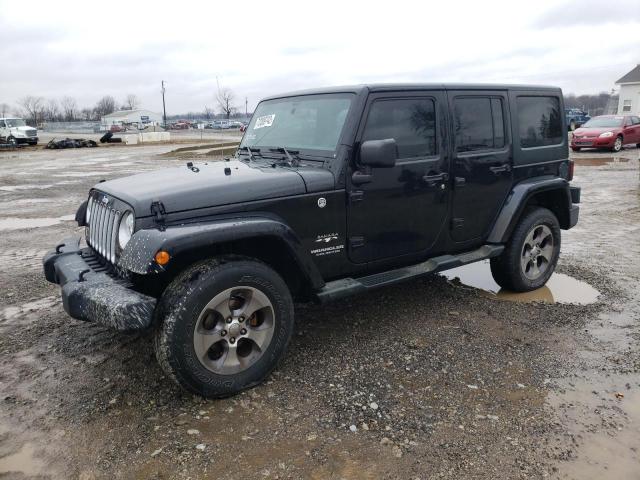 JEEP WRANGLER U 2016 1c4bjweg1gl210517