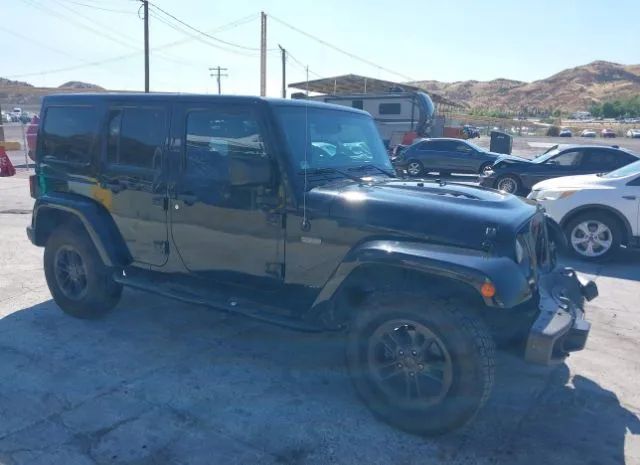 JEEP WRANGLER UNLIMITED 2016 1c4bjweg1gl212672