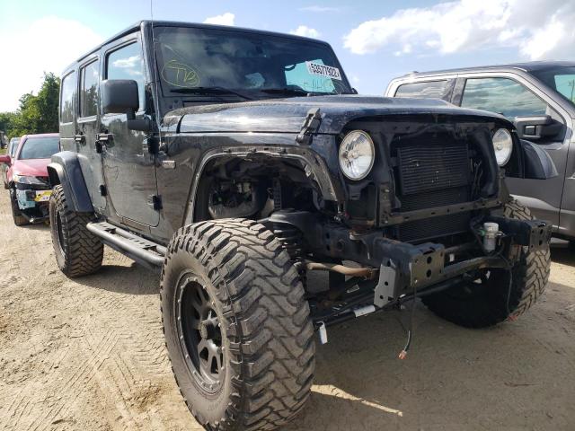 JEEP WRANGLER U 2016 1c4bjweg1gl216706