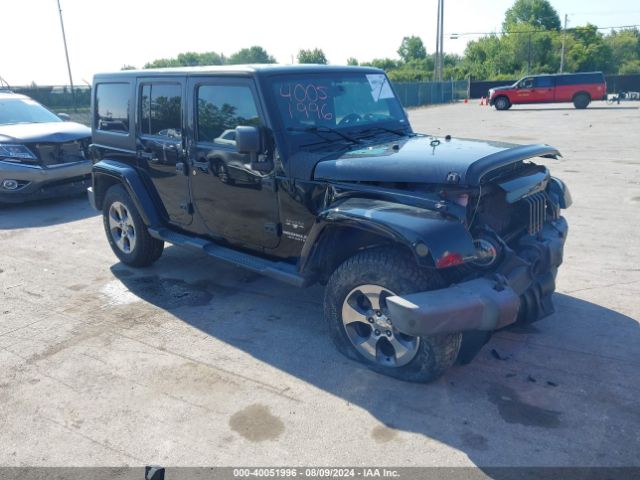 JEEP WRANGLER 2016 1c4bjweg1gl226281