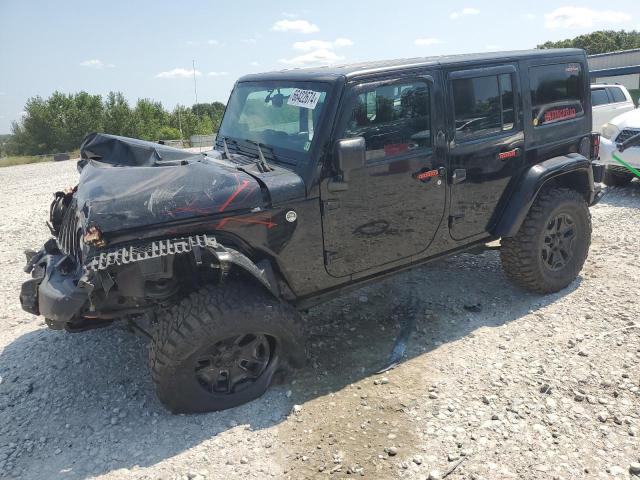 JEEP WRANGLER U 2016 1c4bjweg1gl228418