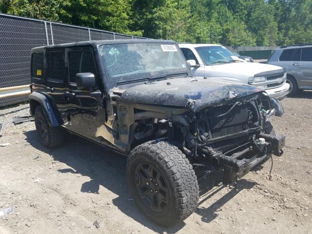 JEEP WRANGLER U 2016 1c4bjweg1gl239497