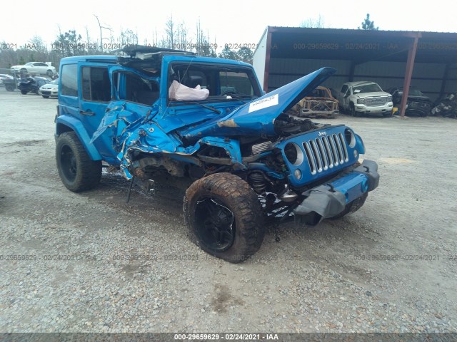 JEEP WRANGLER UNLIMITED 2016 1c4bjweg1gl250399