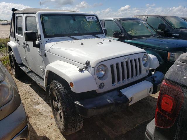 JEEP WRANGLER U 2016 1c4bjweg1gl251245