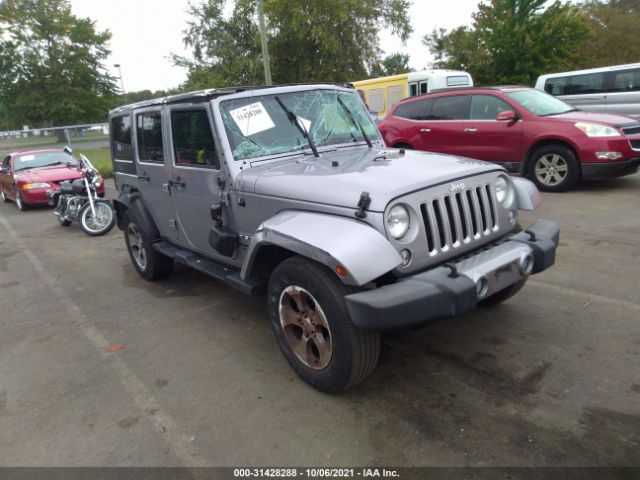 JEEP WRANGLER UNLIMITED 2016 1c4bjweg1gl258650