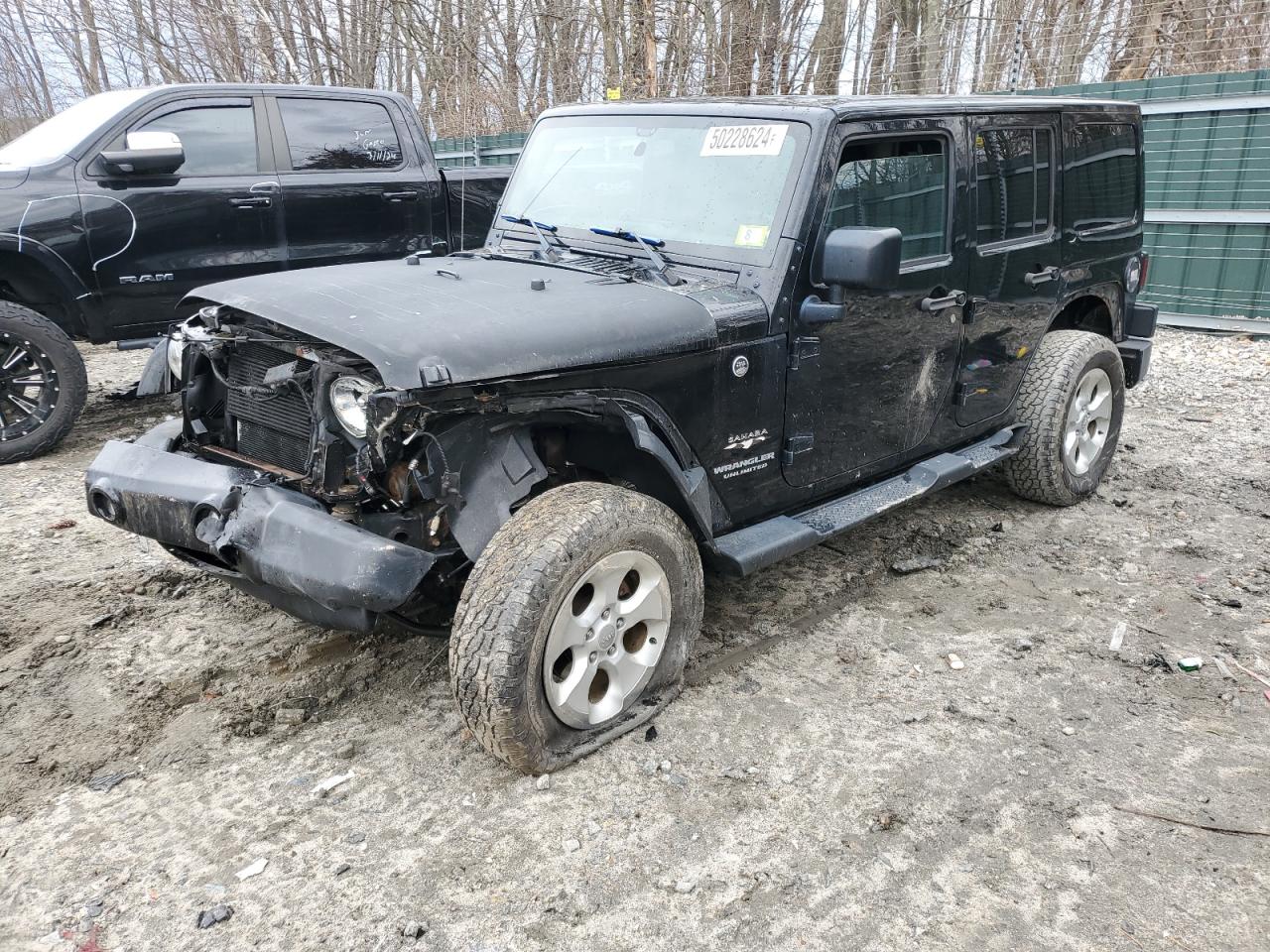 JEEP WRANGLER 2016 1c4bjweg1gl269440