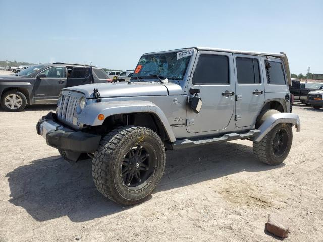 JEEP WRANGLER 2016 1c4bjweg1gl272354