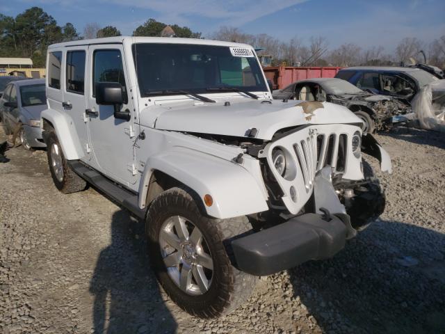 JEEP WRANGLER U 2016 1c4bjweg1gl322394