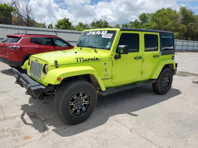 JEEP WRANGLER 2016 1c4bjweg1gl330169