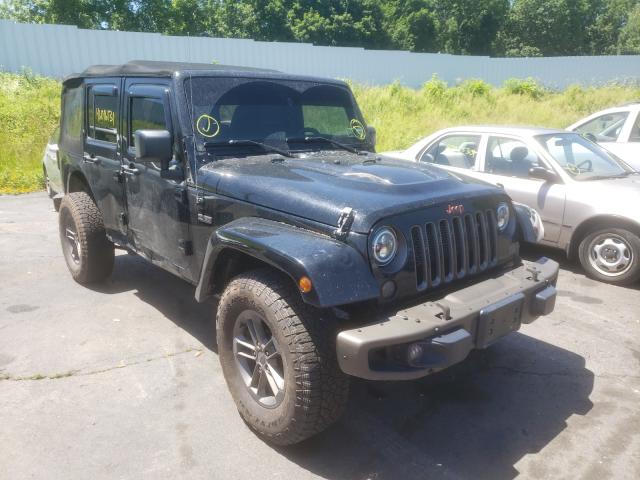 JEEP WRANGLER U 2016 1c4bjweg1gl344105