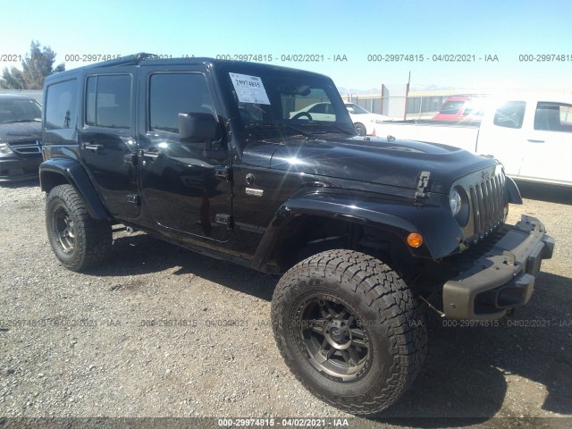 JEEP WRANGLER UNLIMITED 2017 1c4bjweg1hl500368