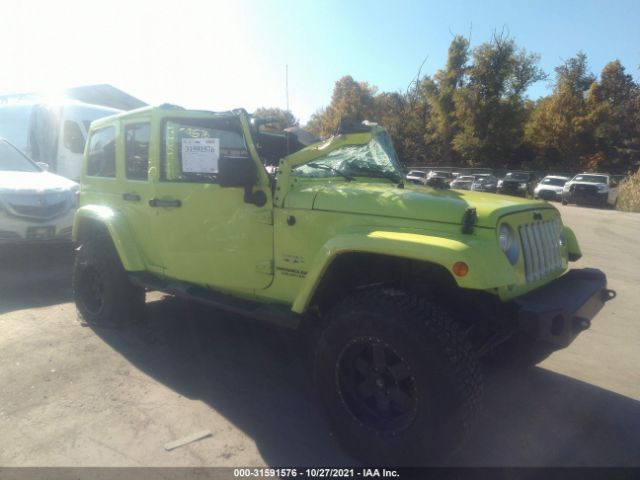 JEEP WRANGLER UNLIMITED 2017 1c4bjweg1hl505375