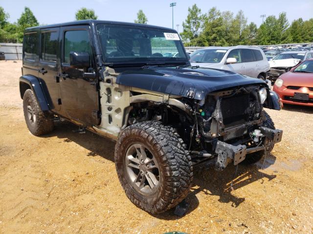 JEEP WRANGLER U 2017 1c4bjweg1hl531670