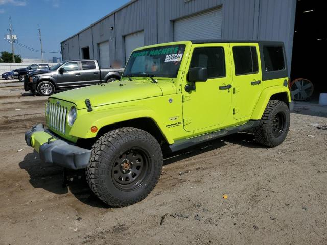 JEEP WRANGLER 2017 1c4bjweg1hl534360