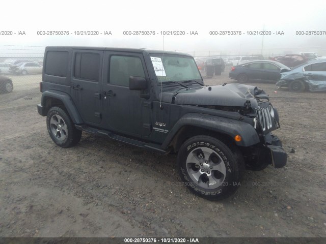 JEEP WRANGLER UNLIMITED 2017 1c4bjweg1hl541115