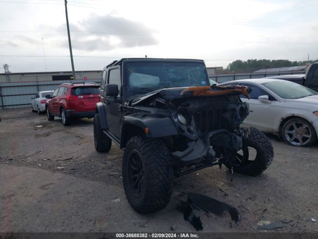 JEEP WRANGLER UNLIMITED 2017 1c4bjweg1hl565575