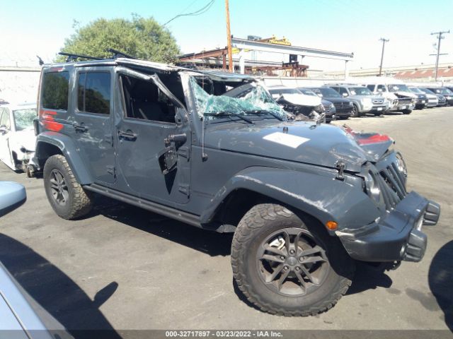 JEEP WRANGLER UNLIMITED 2017 1c4bjweg1hl579055