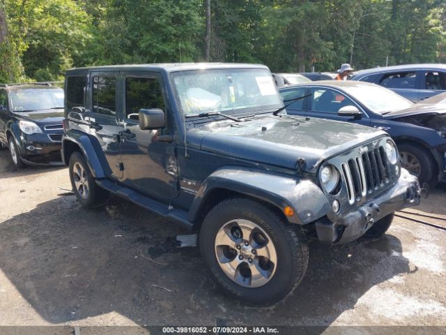 JEEP WRANGLER 2017 1c4bjweg1hl579136