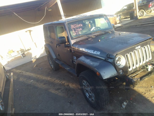 JEEP WRANGLER UNLIMITED 2017 1c4bjweg1hl601376