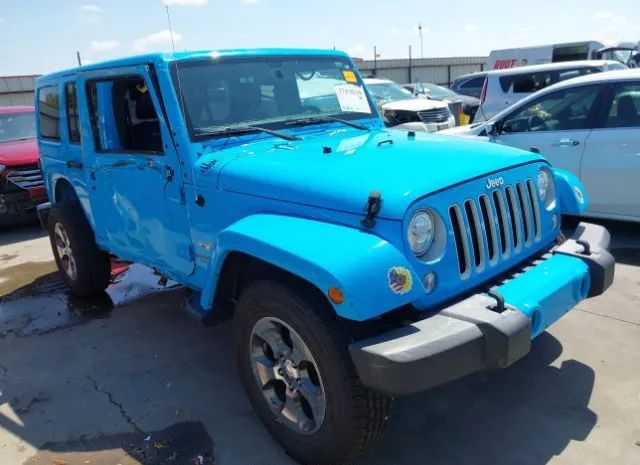 JEEP NULL 2017 1c4bjweg1hl605895