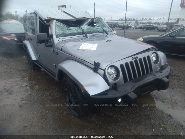 JEEP WRANGLER UNLIMITED 2017 1c4bjweg1hl607503