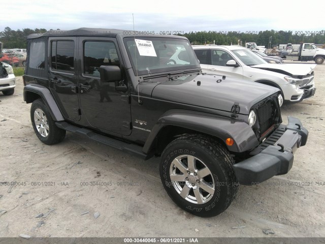 JEEP WRANGLER UNLIMITED 2017 1c4bjweg1hl614273