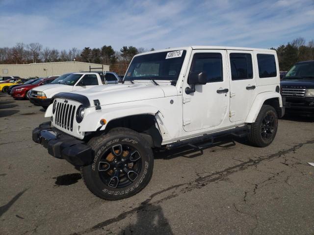 JEEP WRANGLER U 2017 1c4bjweg1hl625192