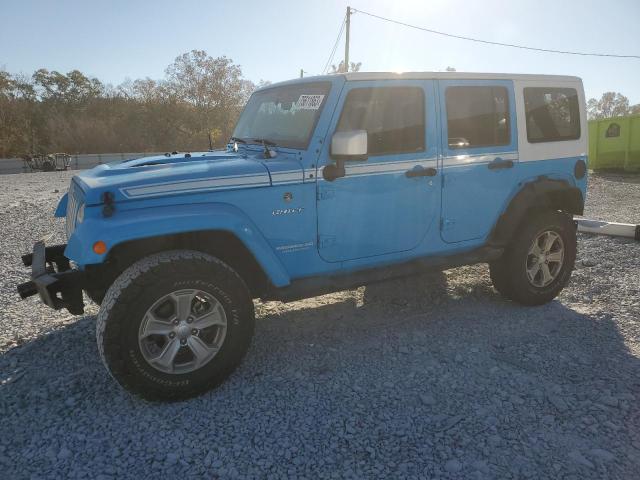 JEEP WRANGLER 2017 1c4bjweg1hl631154