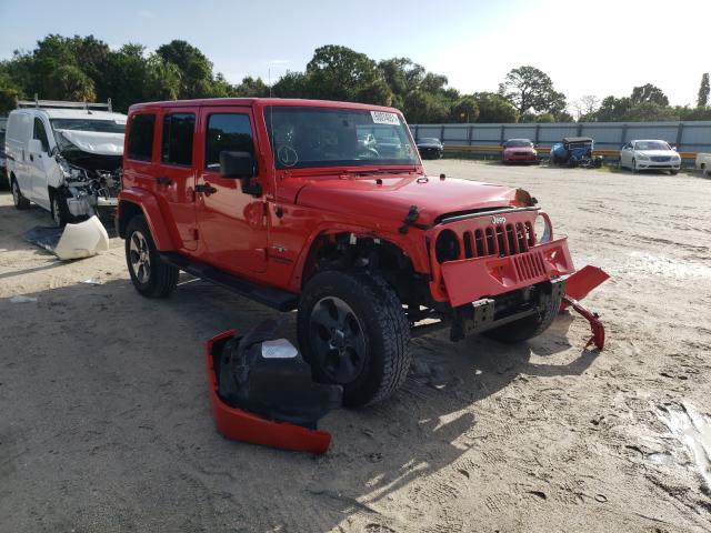 JEEP WRANGLER U 2017 1c4bjweg1hl638220