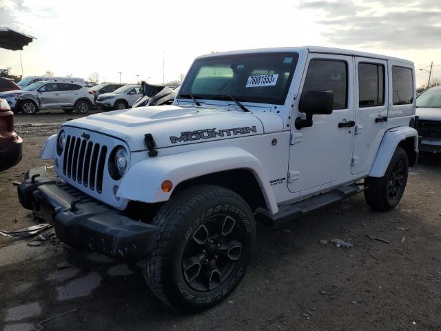 JEEP WRANGLER 2017 1c4bjweg1hl656152