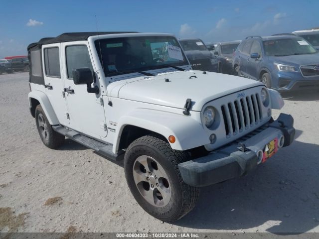 JEEP WRANGLER 2017 1c4bjweg1hl656720