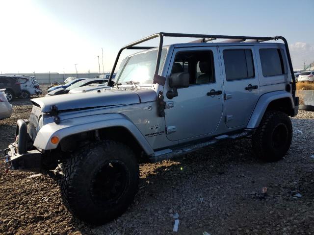 JEEP WRANGLER U 2017 1c4bjweg1hl672450