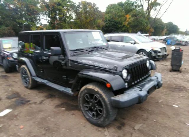 JEEP NULL 2017 1c4bjweg1hl688101