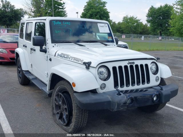 JEEP WRANGLER 2017 1c4bjweg1hl697154