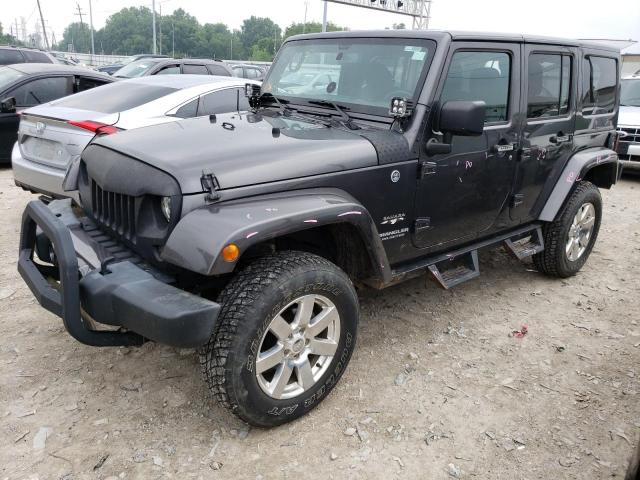 JEEP WRANGLER U 2017 1c4bjweg1hl697316