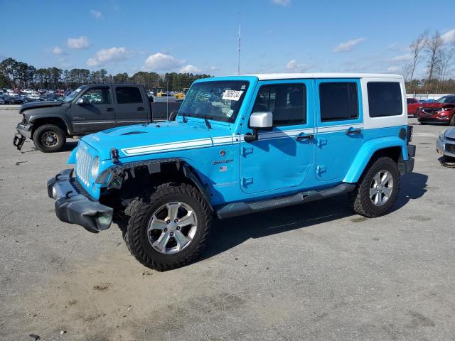 JEEP WRANGLER 2017 1c4bjweg1hl701669