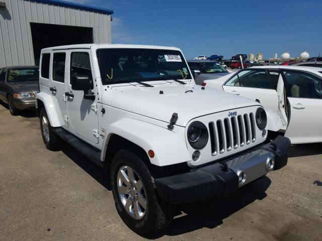 JEEP WRANGLER U 2017 1c4bjweg1hl705687