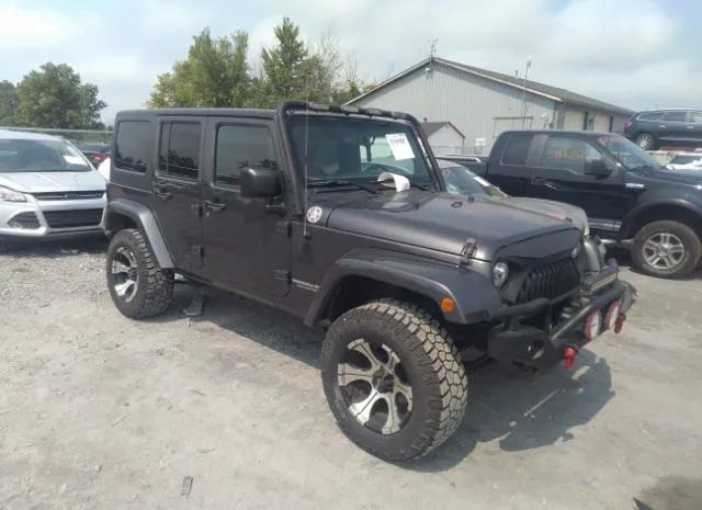 JEEP WRANGLER UNLIMITED 2017 1c4bjweg1hl706743