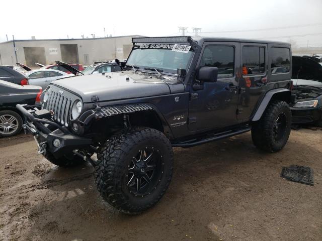 JEEP WRANGLER U 2018 1c4bjweg1jl816813