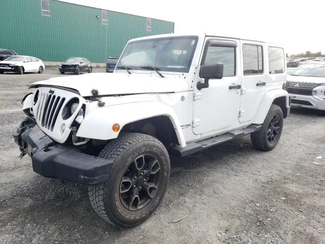 JEEP WRANGLER U 2018 1c4bjweg1jl824569