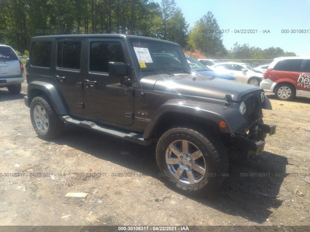 JEEP WRANGLER JK UNLIMITED 2018 1c4bjweg1jl848693