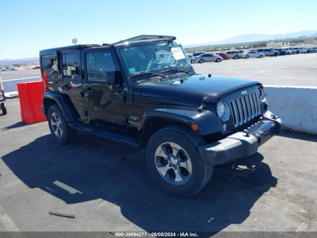 JEEP WRANGLER JK 2018 1c4bjweg1jl903126