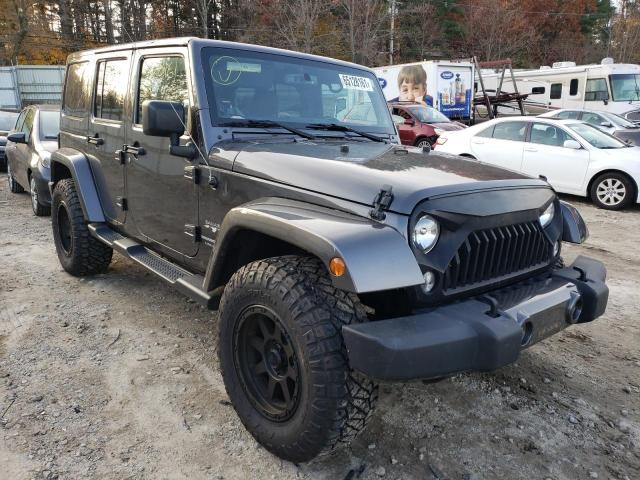 JEEP WRANGLER U 2018 1c4bjweg1jl903224