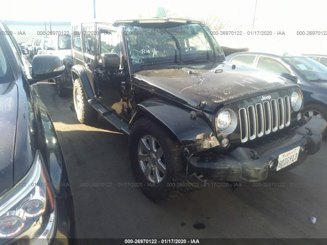 JEEP WRANGLER JK UNLIMITED 2018 1c4bjweg1jl909296