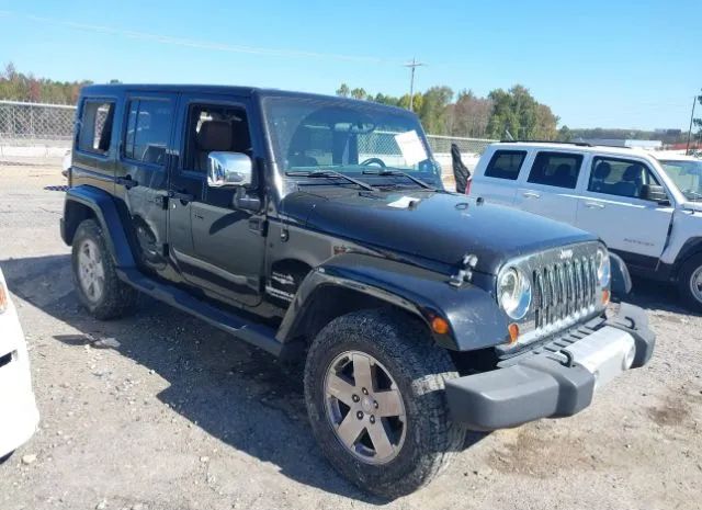 JEEP WRANGLER UNLIMITED 2012 1c4bjweg2cl104376