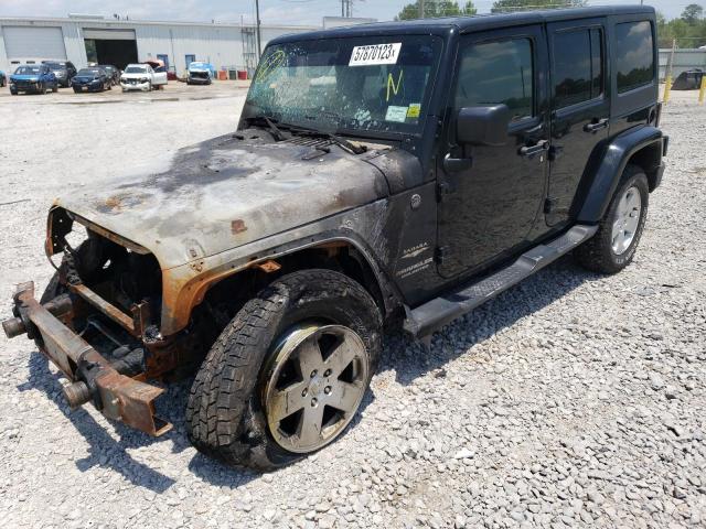 JEEP WRANGLER U 2012 1c4bjweg2cl104975