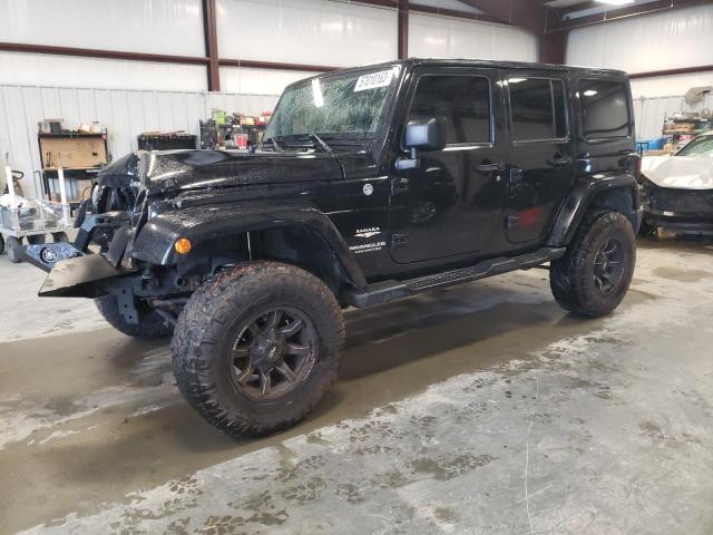 JEEP WRANGLER U 2012 1c4bjweg2cl107729